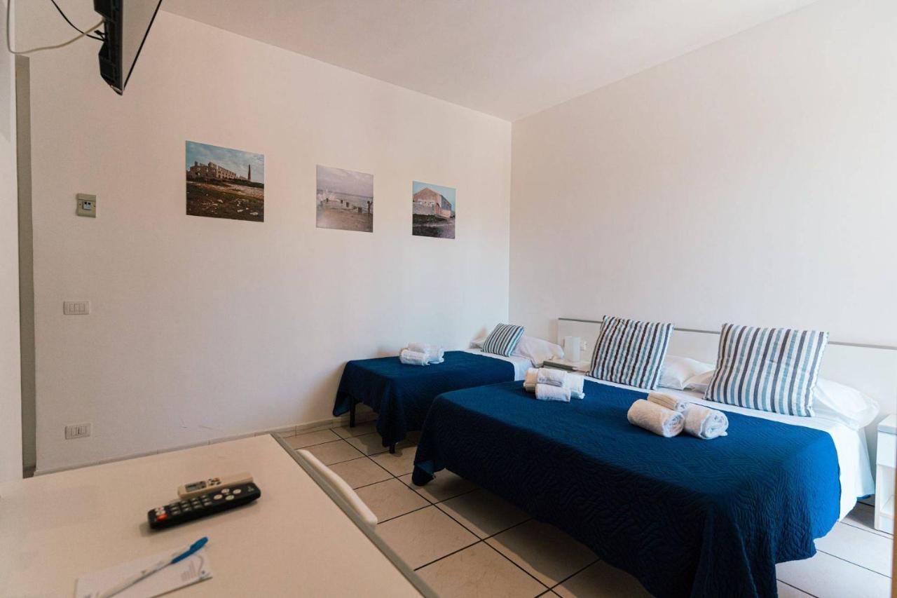 Hotel Le Dune Sampieri Εξωτερικό φωτογραφία