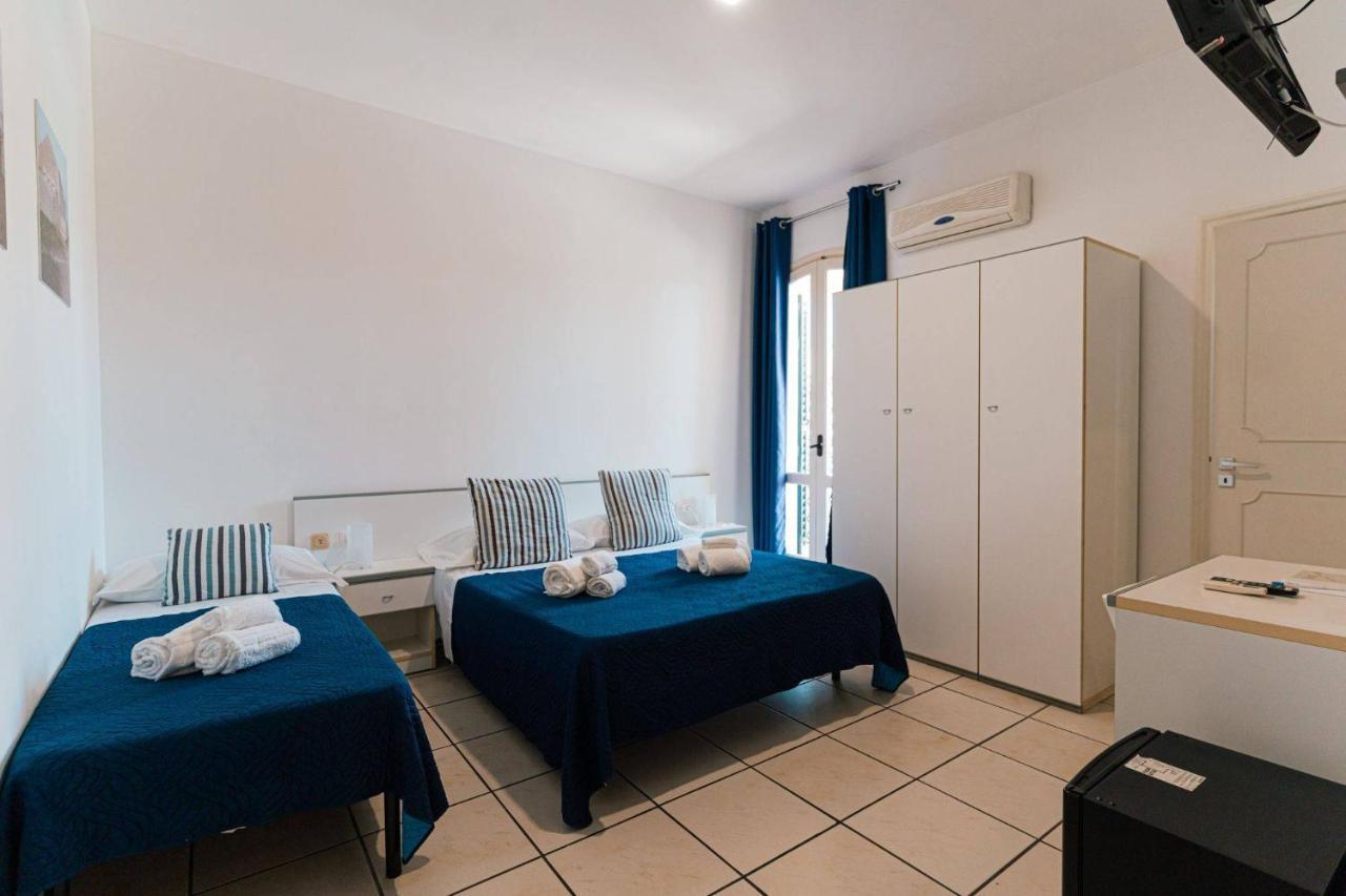 Hotel Le Dune Sampieri Εξωτερικό φωτογραφία