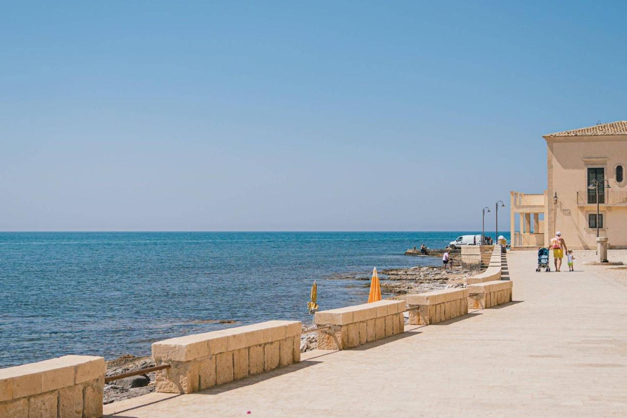 Hotel Le Dune Sampieri Εξωτερικό φωτογραφία